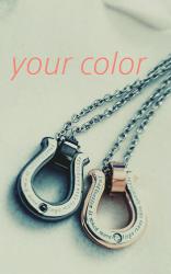 ＊your color＊