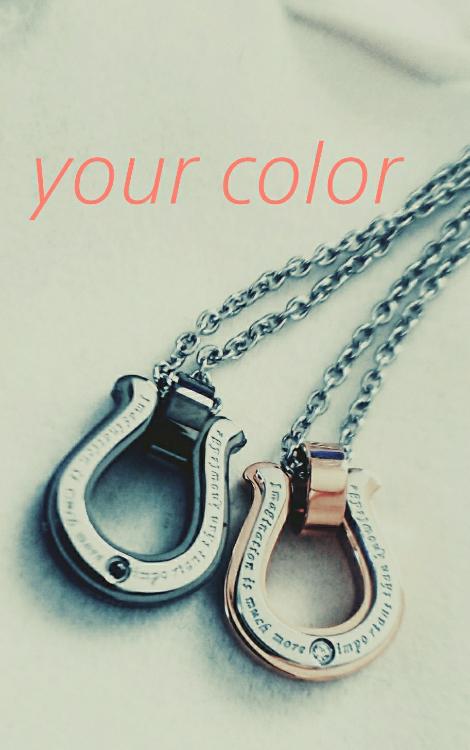 *your color*