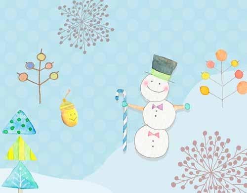 課長の瞳で凍死します　～羽村の受難～