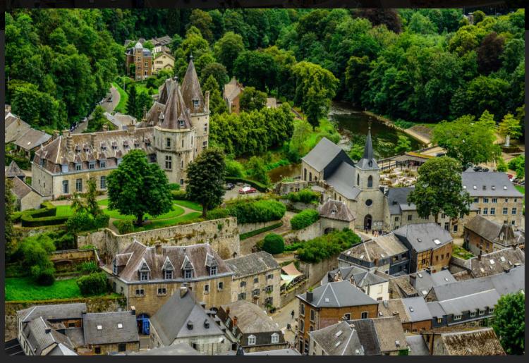 世界が終わるその時まで