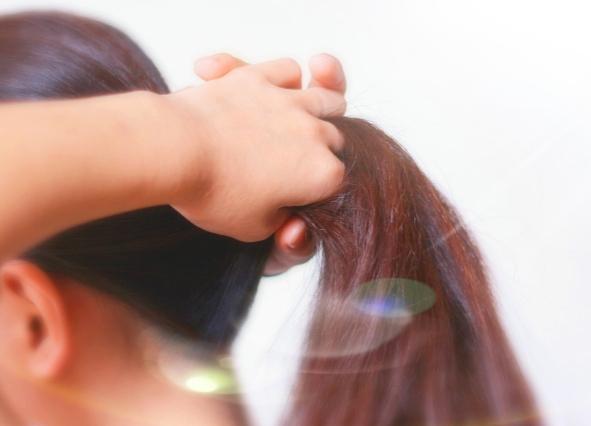 恋がしたい。ただ恋がしたい。