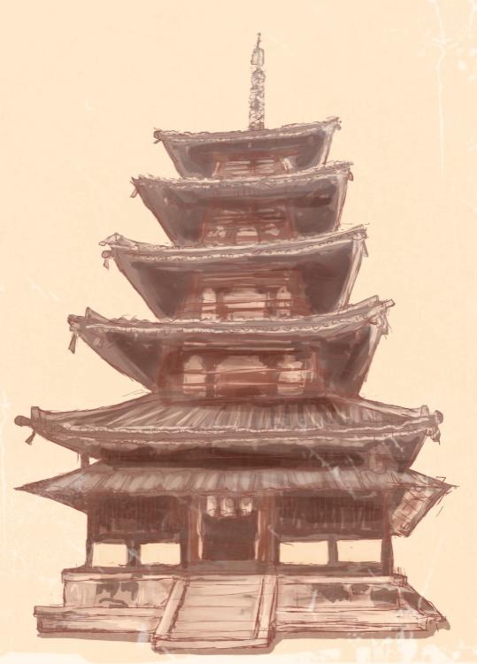 夢幻の飛鳥2～うつし世の結びつき～