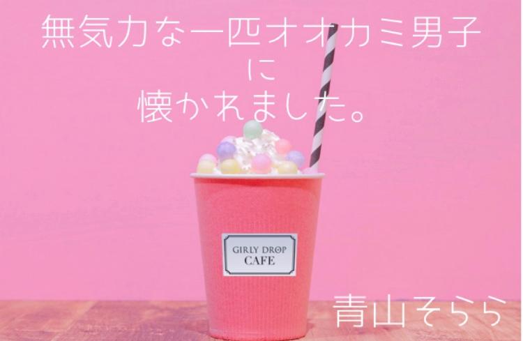 無気力な一匹オオカミ男子に懐かれました。