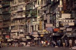 シンデレラの網膜記憶～魔法都市香港にようこそ