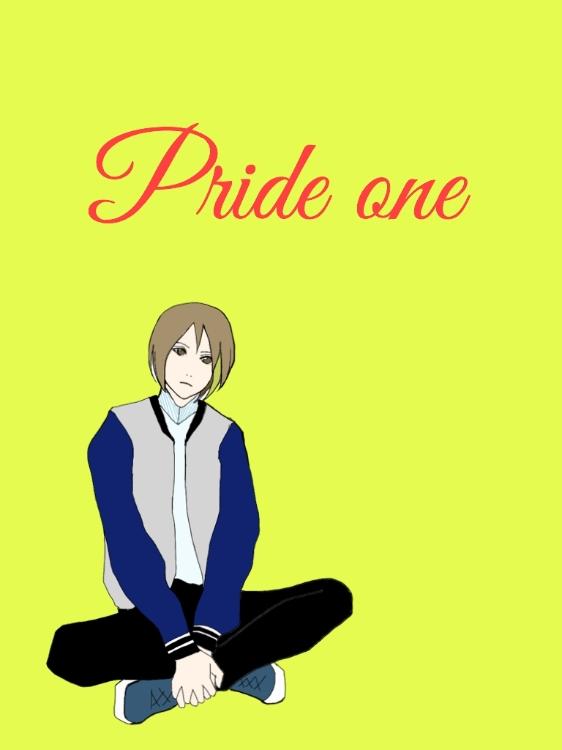 Pride one