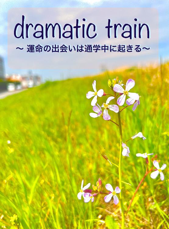 ドラマティック　トレイン　～ 運命の出会いは通学中に起きる
