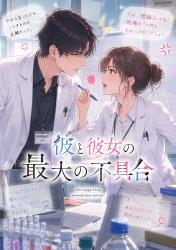 彼と彼女の、最大の不具合