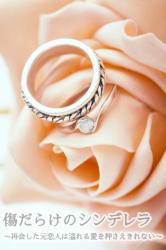 傷だらけのシンデレラ 〜再会した元恋人は溢れる愛を押さえきれない〜