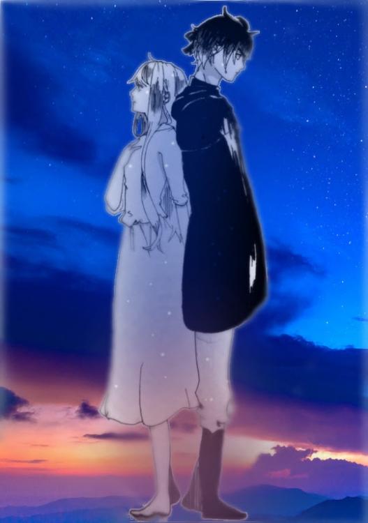 今宵、皇帝陛下と甘く溺れる