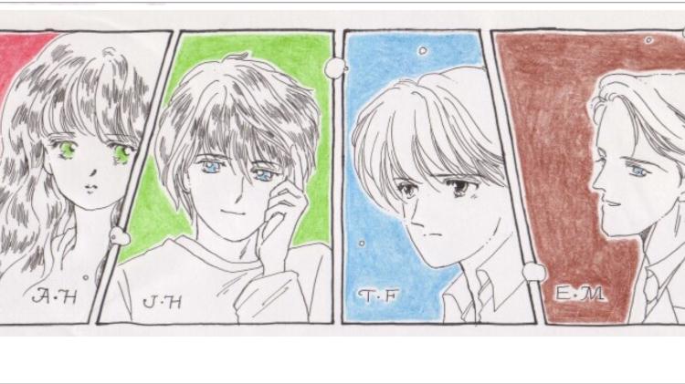 フラワーガーデン【アリシア編】