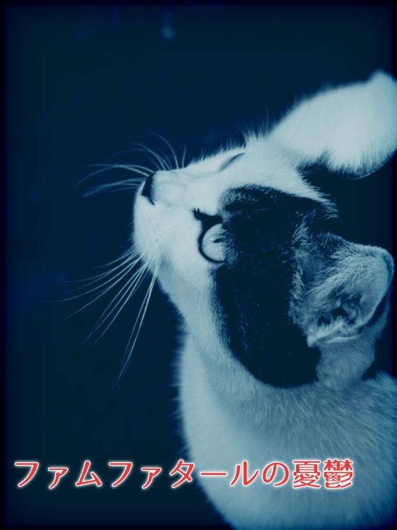 【完】ファムファタールの憂鬱