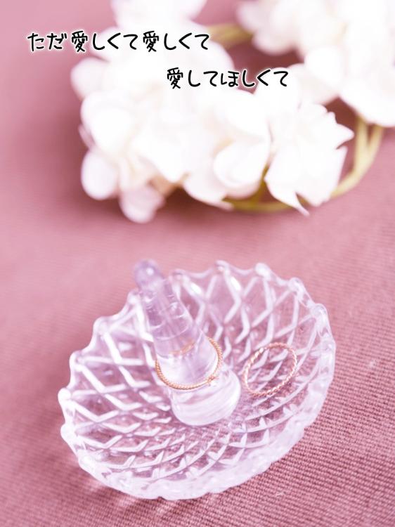 【短】ただ愛しくて愛しくて愛してほしくて