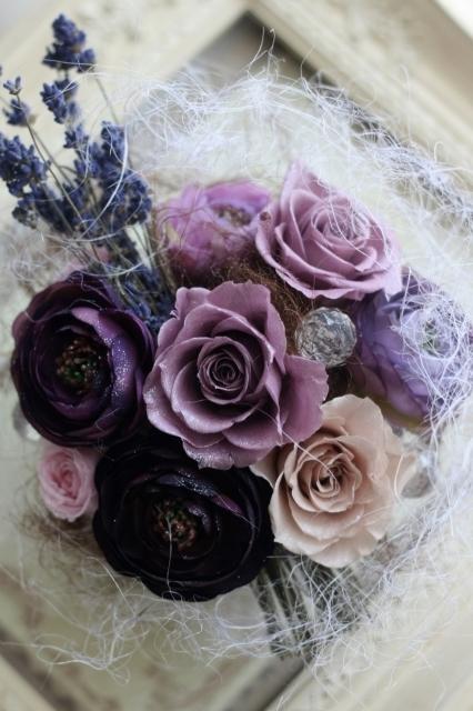 偽りの姫は安らかな眠りを所望する