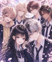 生きる。