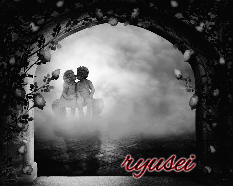 旦那様は征服者～琉聖編～