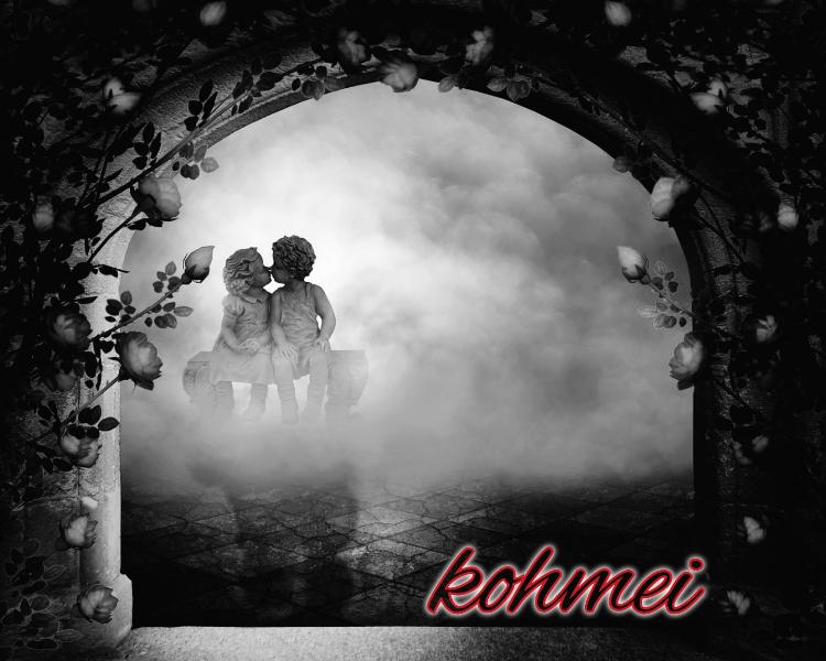 旦那様は征服者～孔明編～