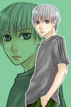 六星行者【三之卷】～堕天の曼荼羅