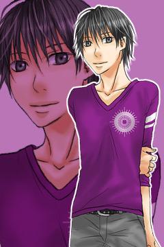 六星行者【五之卷】〜常楽の華