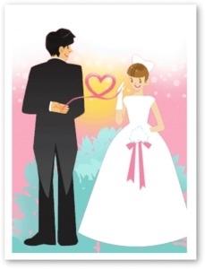 宇宙で一番☆幸せな政略結婚