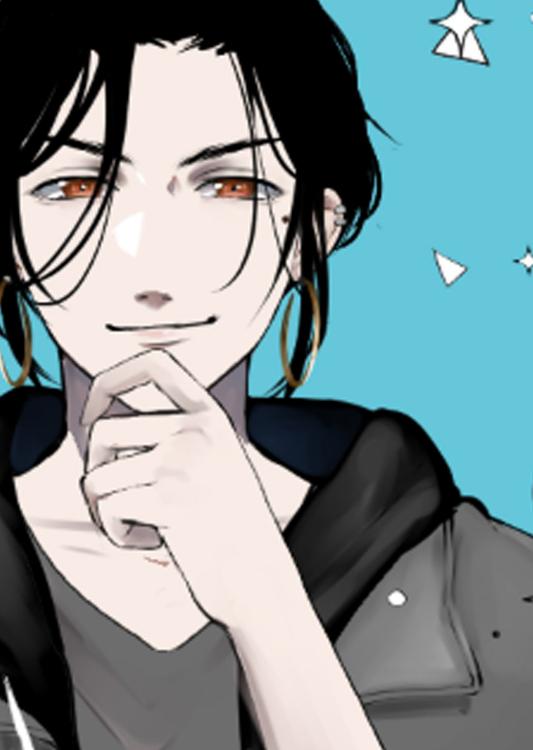 イタズラウサギのティーパーティー