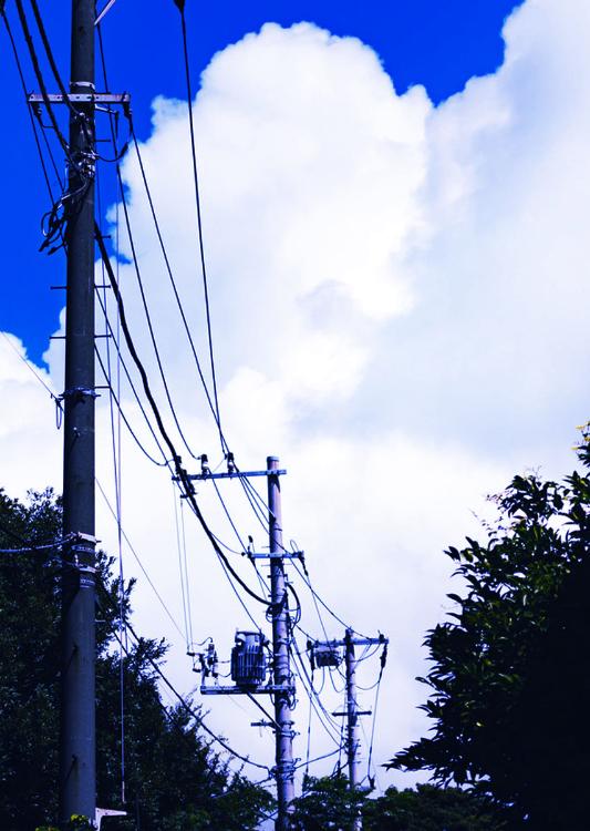 あの夏を思い出さない