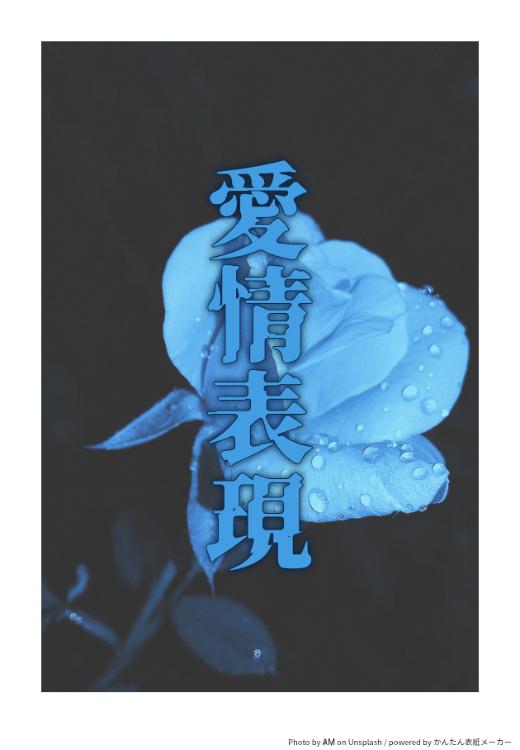 愛情表現