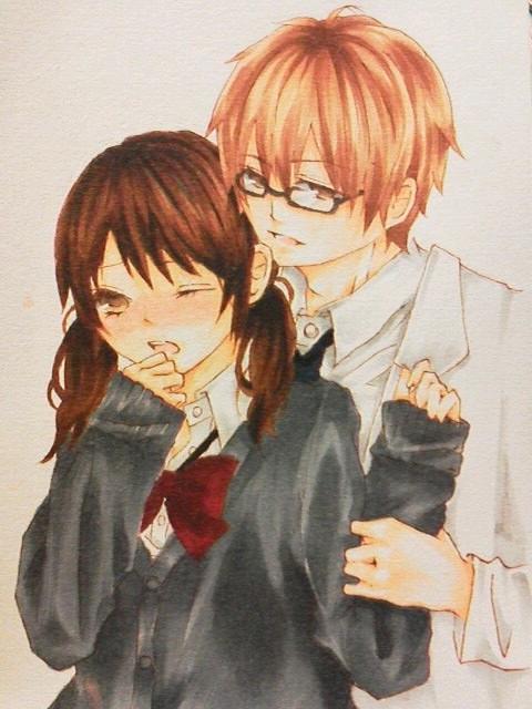 先生、私のこと好きでしょ？