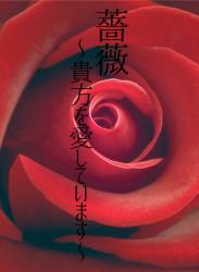 薔薇 の作品一覧 人気順 小説サイト ベリーズカフェ