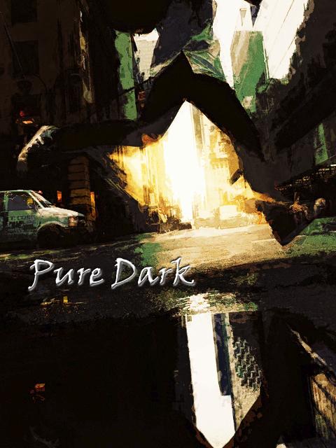 ピュアダーク