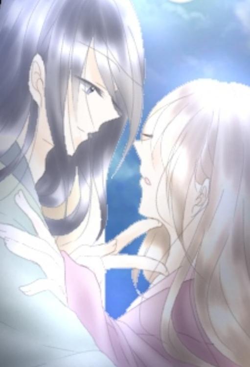 没落姫の溺愛婚②～双子の旦那様に愛されすぎて私、困ってます～