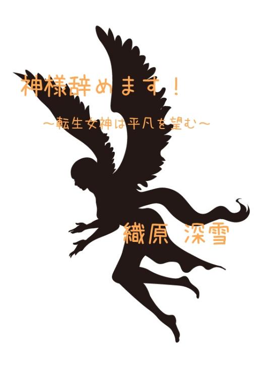 神様辞めます！～転生女神は平凡を望む～