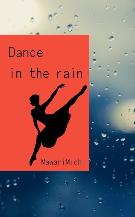 Dance in the rain