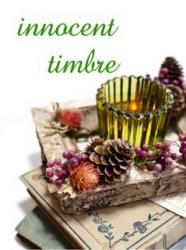 innocent timbre