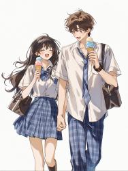 極甘クールな芸能人幼なじみの意地悪な溺愛～デート編・那月視点～