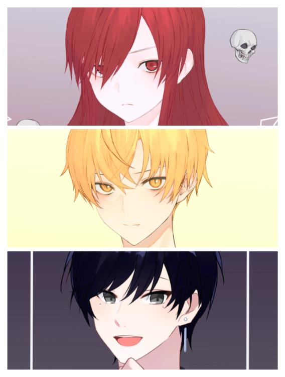 セカンド·ワールド_