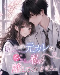振ったはずの元カレが、今でも私を離してくれません。