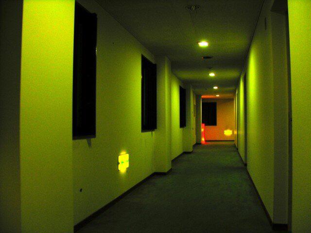 本当にあった怖い話。