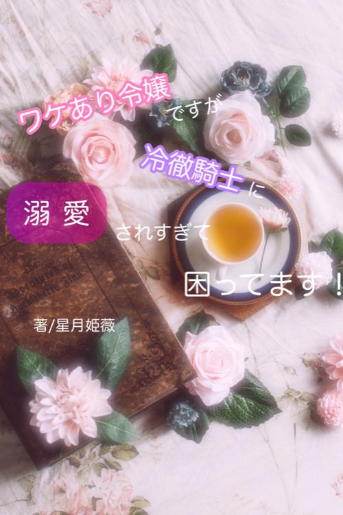 【電子書籍化】いきおくれ令嬢は、クールな騎士様の溺愛に翻弄されています