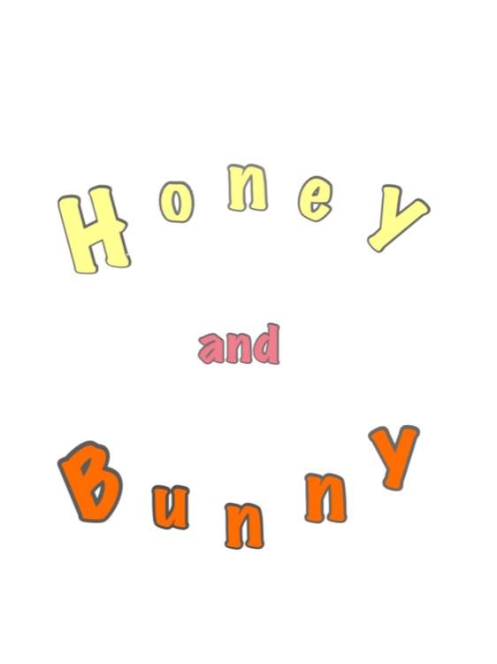 HoneyとBunny