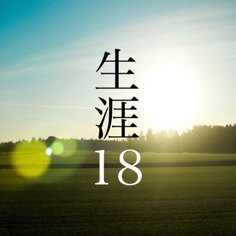 生涯18