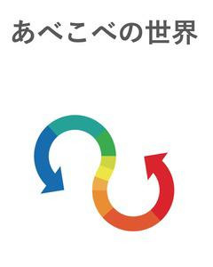 あべこべの世界