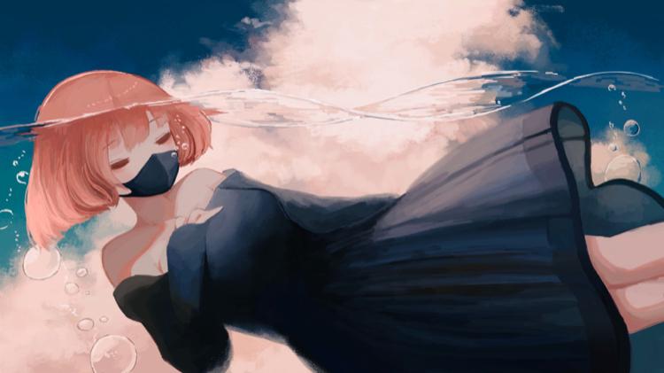 雨灯－レインライト－