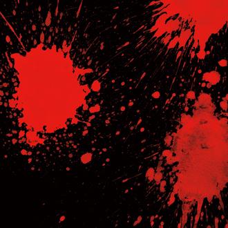 ミテハイケナイ