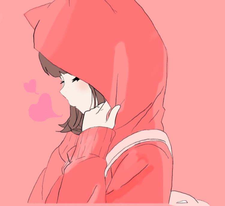 私の恋のお話です