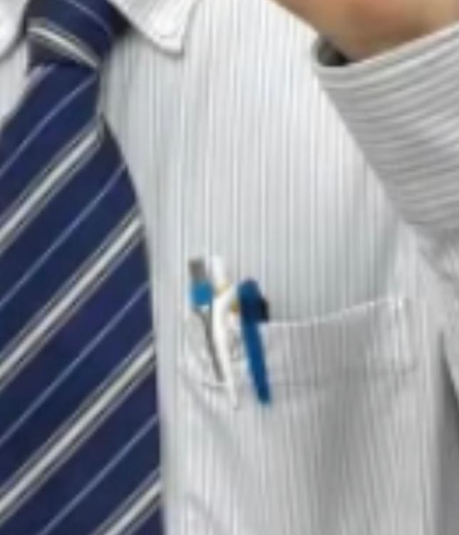 先生のことが大好きなんです。